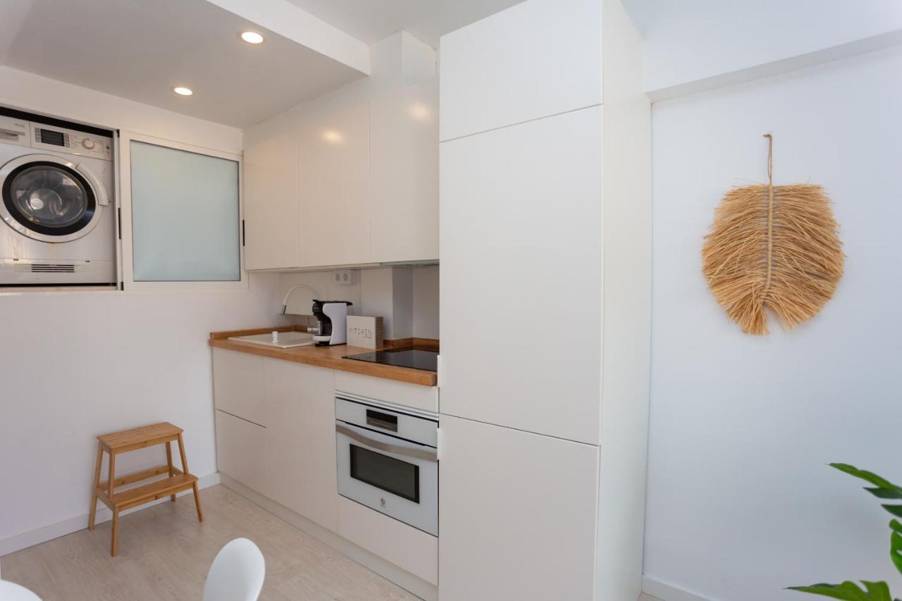 Apartamento Los Olivos II - קויירה מראה חיצוני תמונה