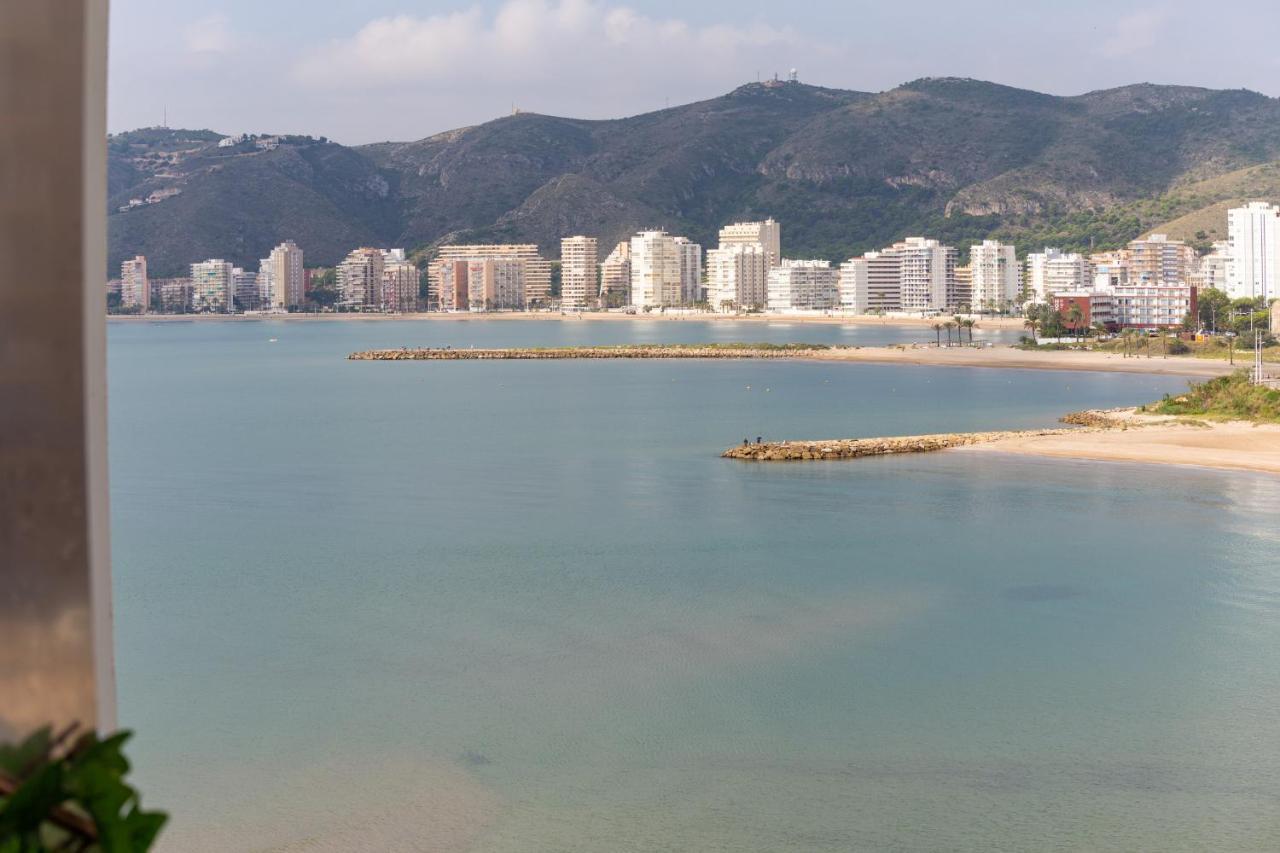 Apartamento Los Olivos II - קויירה מראה חיצוני תמונה