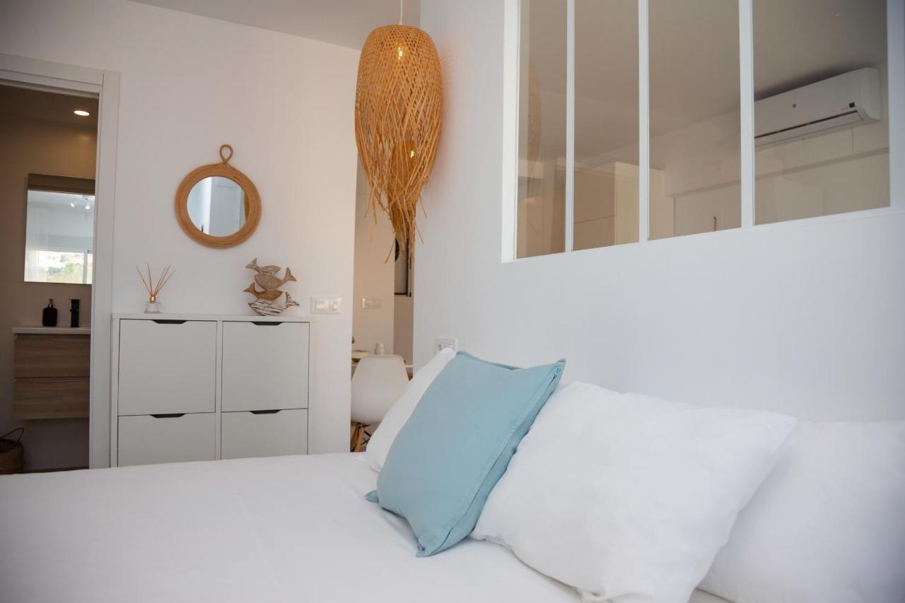 Apartamento Los Olivos II - קויירה מראה חיצוני תמונה