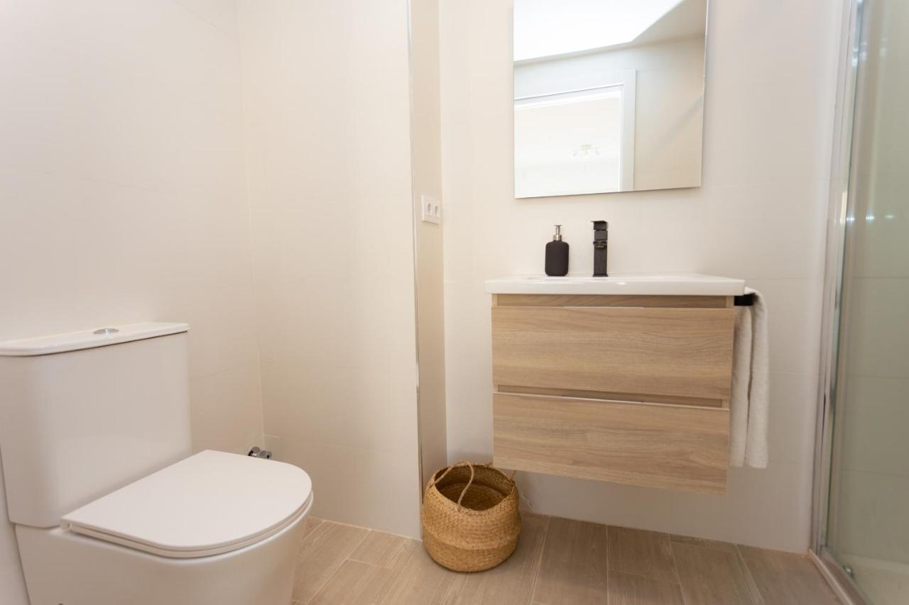Apartamento Los Olivos II - קויירה מראה חיצוני תמונה