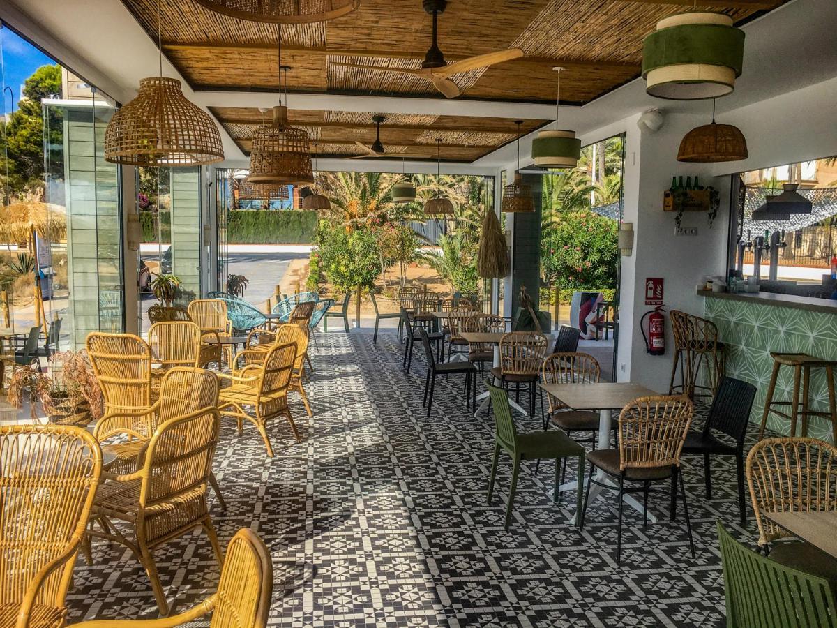 Apartamento Los Olivos II - קויירה מראה חיצוני תמונה