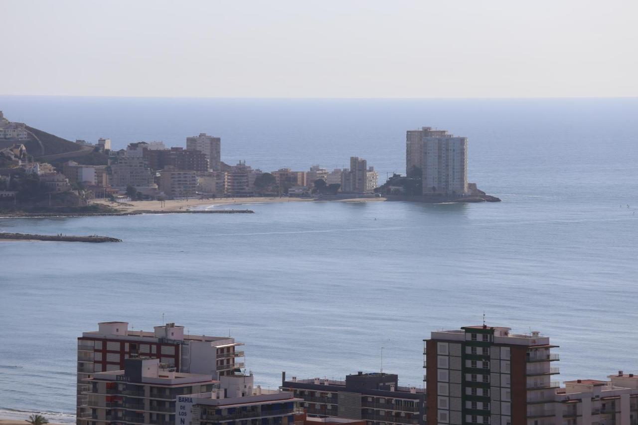 Apartamento Los Olivos II - קויירה מראה חיצוני תמונה