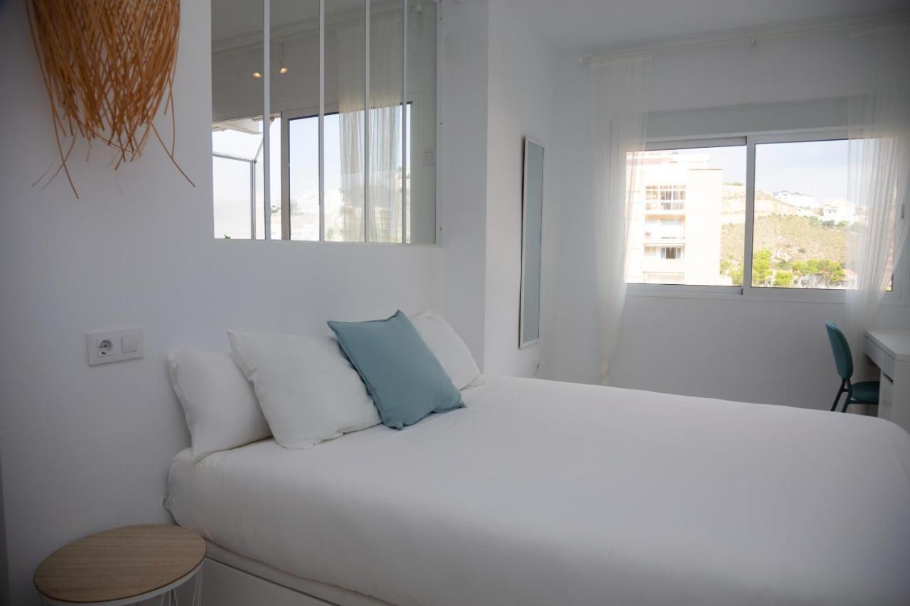 Apartamento Los Olivos II - קויירה מראה חיצוני תמונה