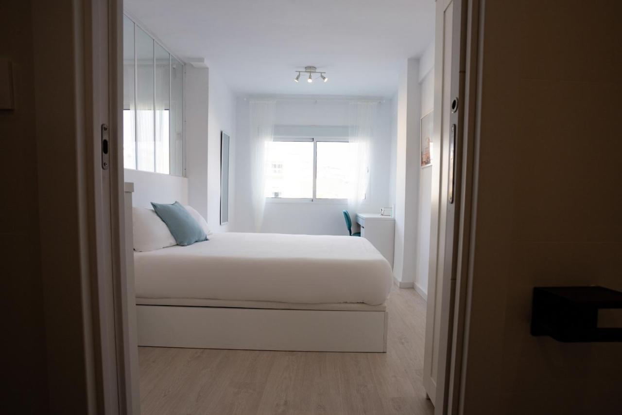 Apartamento Los Olivos II - קויירה מראה חיצוני תמונה