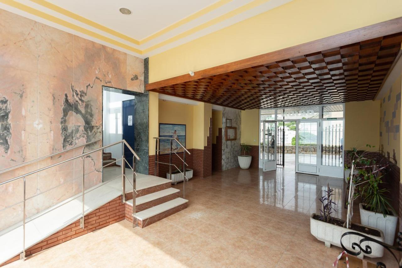 Apartamento Los Olivos II - קויירה מראה חיצוני תמונה