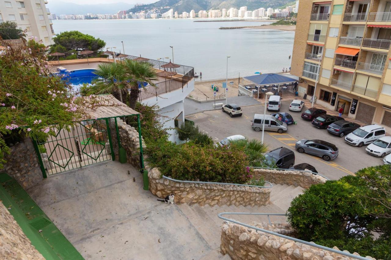 Apartamento Los Olivos II - קויירה מראה חיצוני תמונה