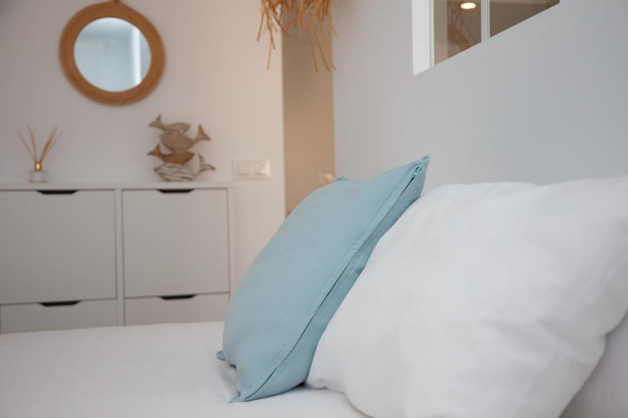 Apartamento Los Olivos II - קויירה מראה חיצוני תמונה